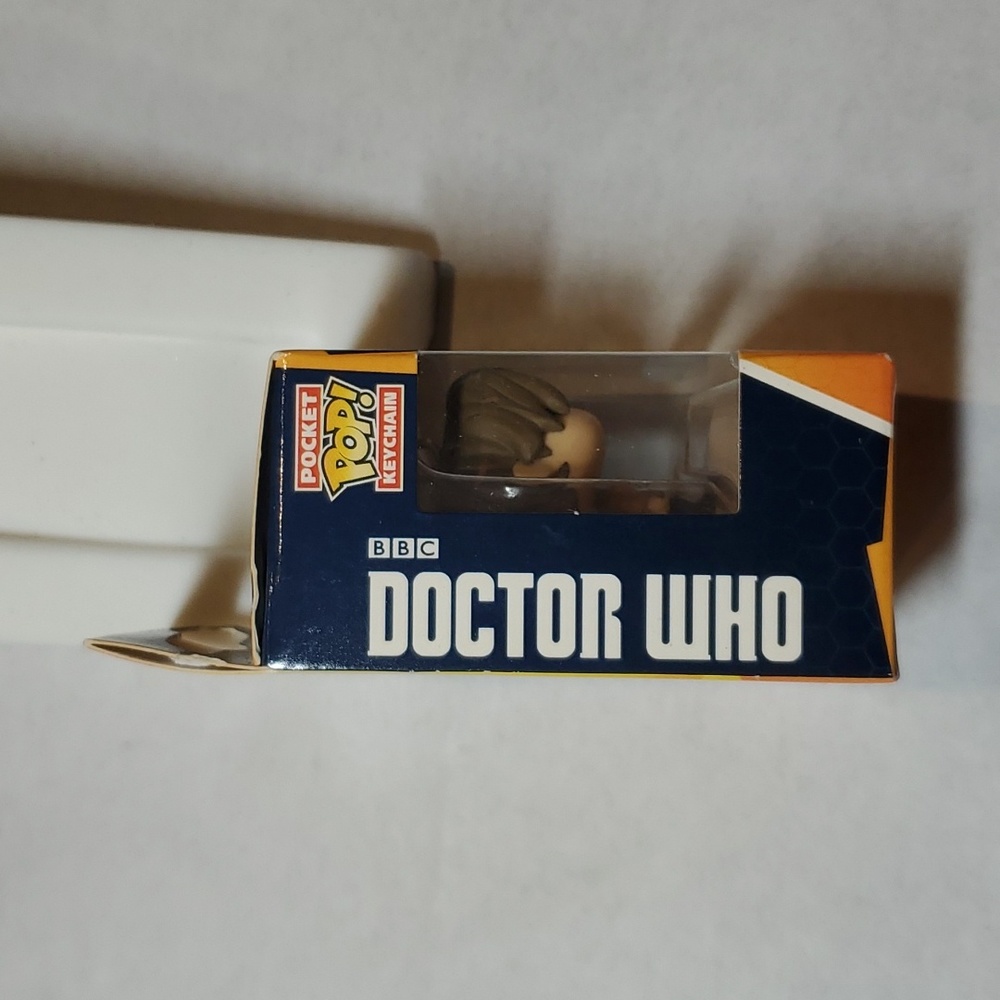 Funko Pop! Keychain - Picture 2 of 6